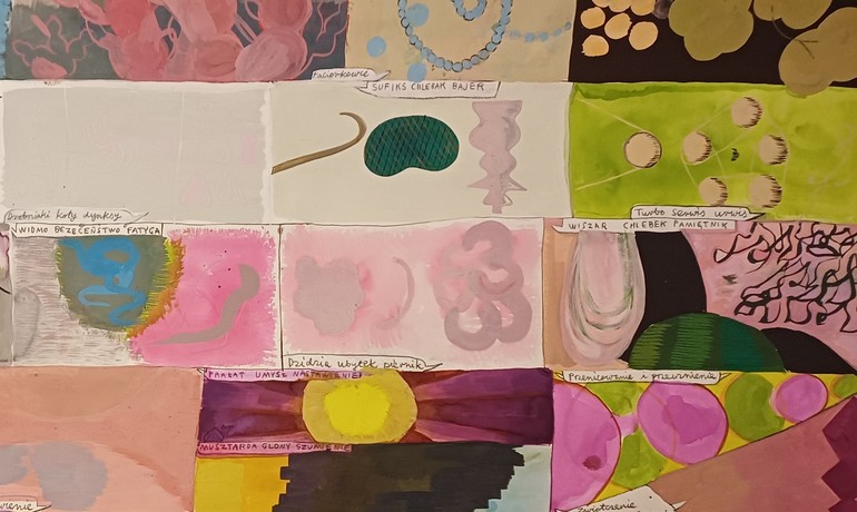 Bydgoszcz pełna sztuki! Sprawdź, co przygotowała Galeria Miejska bwa