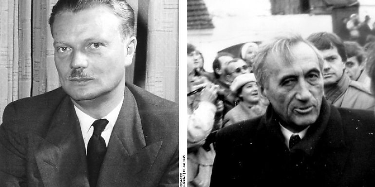 Nieznany dokument z 1964 r. ostrzegał przed „lewicą katolicką”. Prof. Rafał Łatka ujawnia kulisy badań