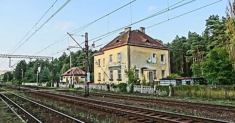 Terminal w Emilianowie pod znakiem zapytania. Spór o przyszłość kluczowej inwestycji