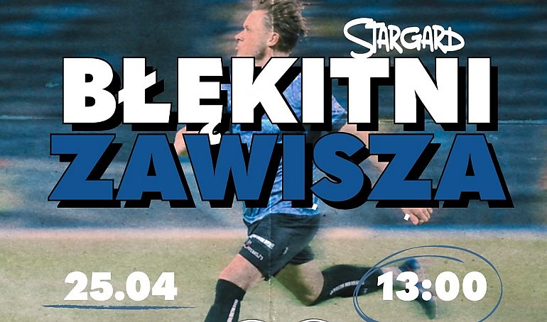 Zawisza wyleciał z pucharu. Czy odegra się w lidze? [ZAPOWIEDŹ]