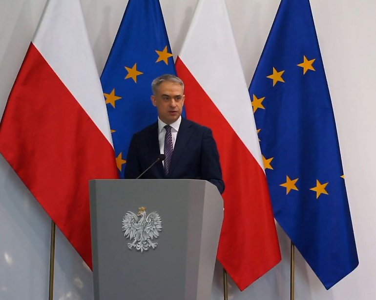 Są pieniądze na ochronę kluczowej infrastruktury. Kujawsko-pomorskie wodociągi otrzymają 33 miliony złotych