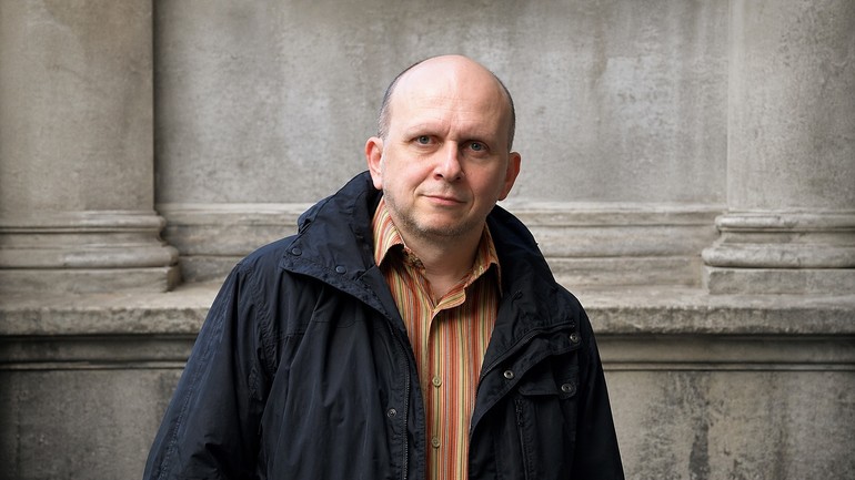 Szokujący wykład w Bydgoszczy: Dlaczego umiłowaliśmy fałsz?