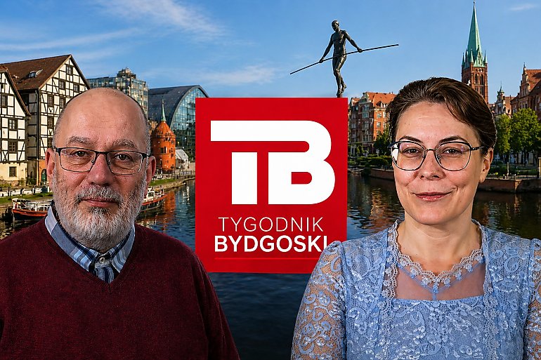 Nowy tydzień w Tygodniku Bydgoskim (27 kwietnia – 3 maja). Publicystyka, historia i pytania o sprawy najważniejsze