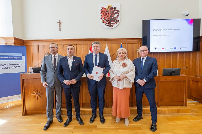 10 mln zł na przełomowy ośrodek dla dorosłych z autyzmem. Region dzieli blisko 50 mln zł z FEdKP