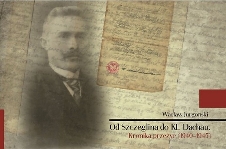 Wyzwolenie Dachau. Pamięć o ofiarach i bohaterach z Bydgoszczy