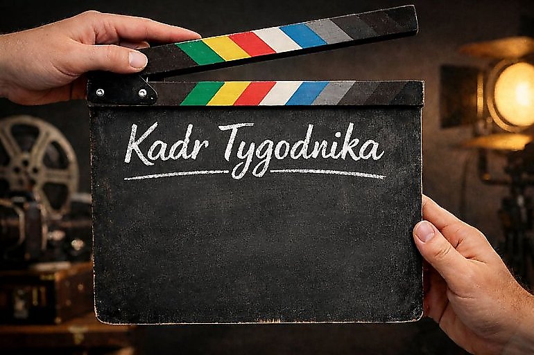 [KADR TYGODNIKA] „Ania, nie Anna” – piękna katastrofa Netflixa