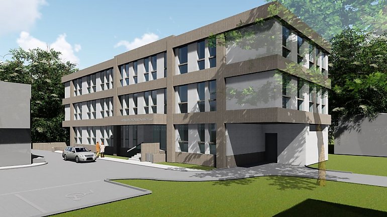 Psychiatria bliżej ludzi. W Bydgoszczy powstanie nowe Centrum Zdrowia Psychicznego