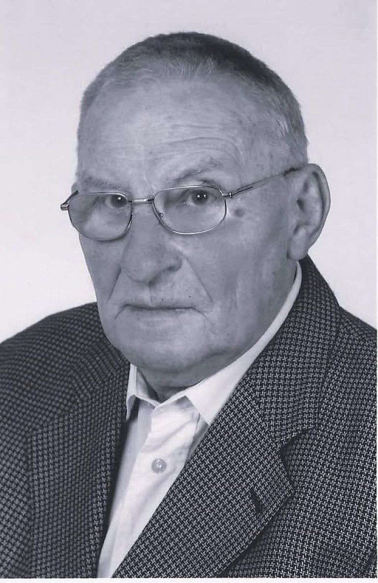Nie żyje Jerzy Piechowski. Opozycjonista i działacz „Solidarności” miał 86 lat
