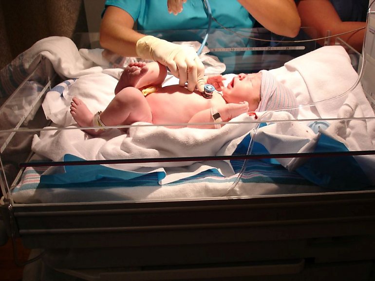 Neonatologia 2026 w Bydgoszczy. Dwa dni wykładów i warsztatów... na wagę życia