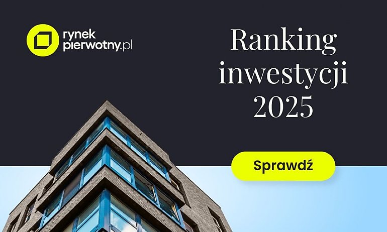 Ranking inwestycji mieszkaniowych w Bydgoszczy. Co  wybierają szukający nowego mieszkania? 