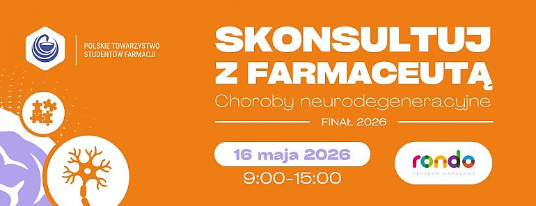 Profilaktyka bez kolejek. Bezpłatne konsultacje i pomiary w CH Rondo