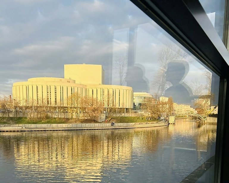 Architektoniczne spacery po Bydgoszczy. Akademia Muzyczna, Opera Nova i Filharmonia Pomorska na trasie!