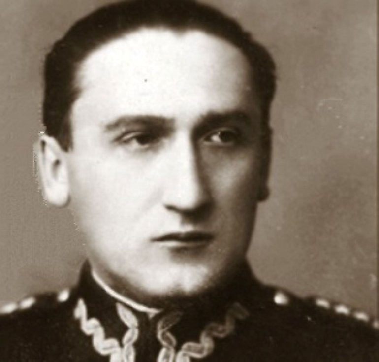 Kierował tajną wojną z Bydgoszczy. 82 lata temu zginął mjr Jan Henryk Żychoń