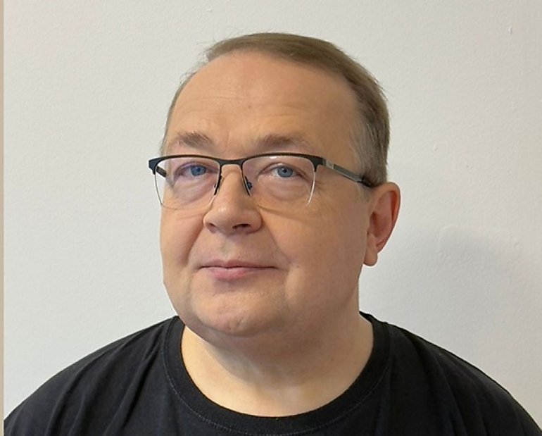 Od podziemia PRL do światów fantastyki. Piotr Gociek gościem IPN w Bydgoszczy