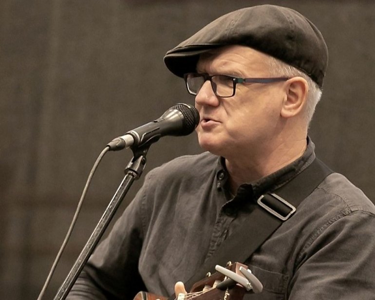 Leonard Luther i Grzegorz Dudziński znów kończą 18 lat. Muzyczne urodziny w Światłowni