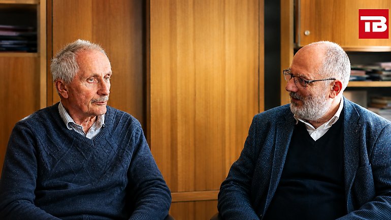 [ROZMOWA TYGODNI(K)A] Chuligani czy wojownicy o wolność? Bydgoska młodzież na barykadach lat 80.