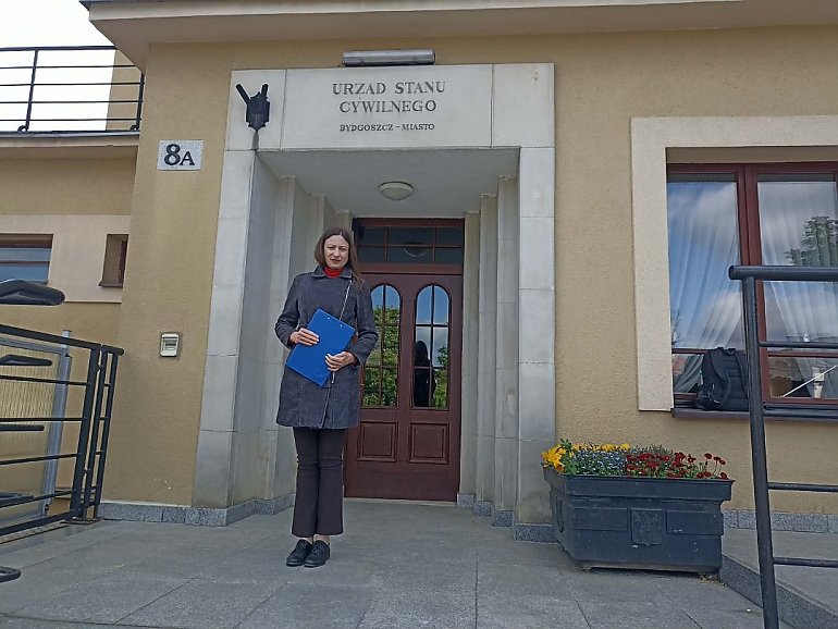 Spór o małżeństwa jednopłciowe dotarł do Bydgoszczy. Konfederacja zapowiada interwencję