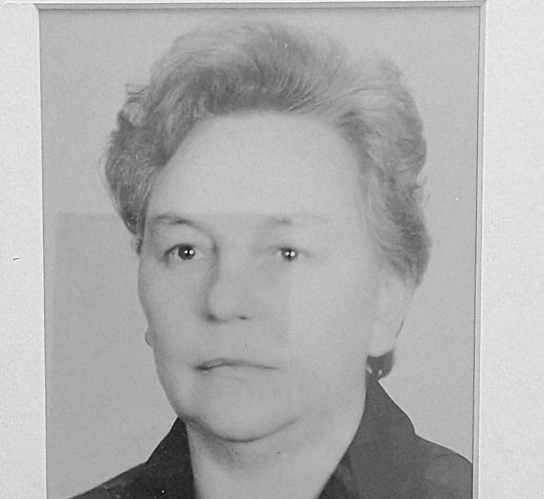 Zmarła Eleonora Sienkiewicz-Bloch. Bydgoskie środowisko muzyczne żegna wybitną pedagog