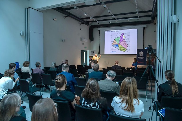 Bydgoszcz w małych historiach. Muzeum Okręgowe zaprasza na konferencję „Bydgostiana. Mikrohistorie”