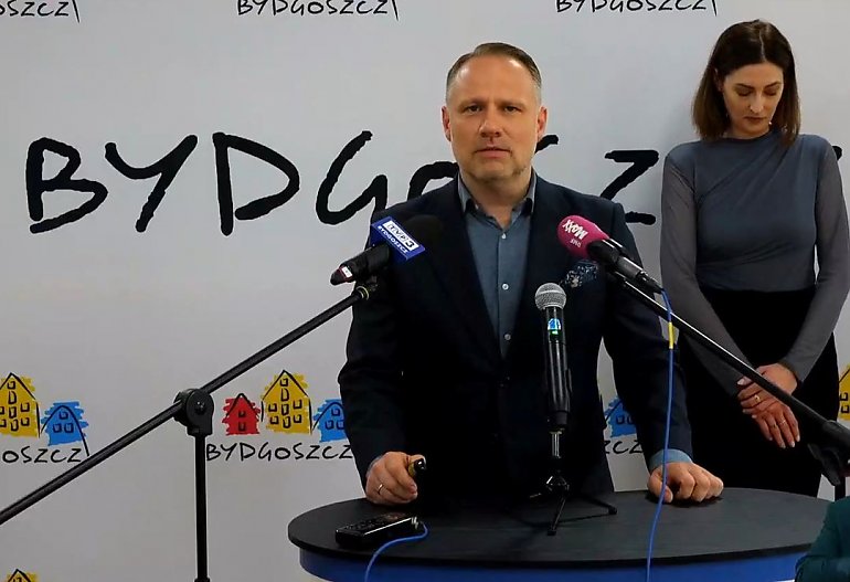 Ruszył nabór projektów do Bydgoskiego Budżetu Obywatelskiego