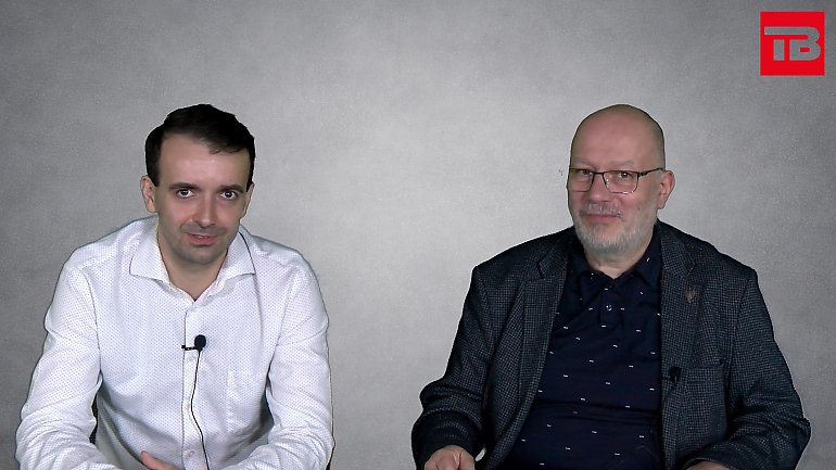 [ROZMOWA TYGODNI(K)A] Bloki na fordońskich górkach? Wojciech Bielawa ostrzega przed planem ogólnym Bydgoszczy