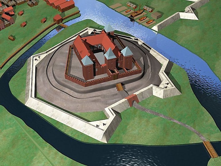 Wyruszą śladami średniowiecznej Bydgoszczy!  Europejskie Dni Archeologii zapraszają na wyjątkową podróż w czasie