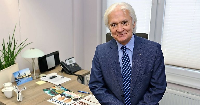 [ZDROWIE Z TYGODNIKIEM] Brak bólu to nie zawsze dobra wiadomość. Jak w porę rozpoznać stopę cukrzycową?