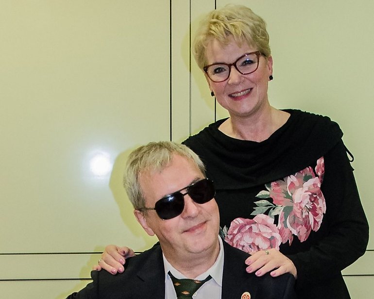Kolory wyrwane z mroku. Krzysztof Galas wystąpi w bydgoskiej Światłowni
