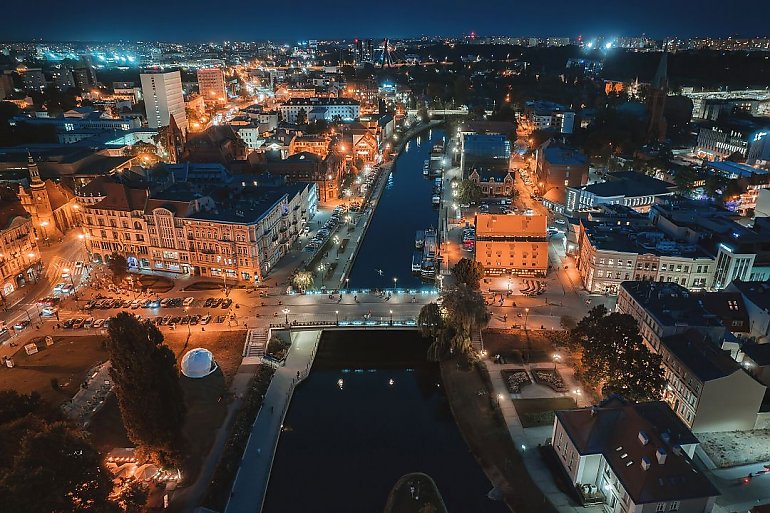 Plan ogólny Bydgoszczy nieczytelny dla mieszkańców? Radna chce dodatkowych map 