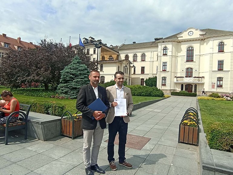Podwyżki za wodę i ścieki pod lupą. Bydgoscy radni chcą wyjaśnień i kontroli NIK