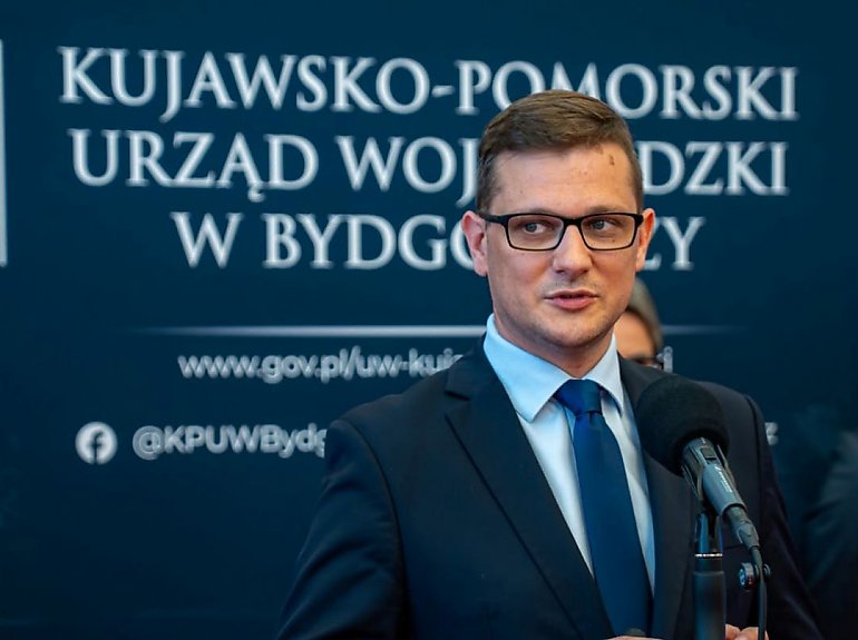Wojewoda apeluje o dialog w sprawie unijnych pieniędzy dla uczelni