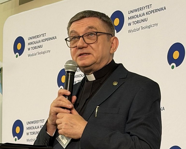 Rodzina po chrześcijańsku. UMK zaprasza na wyjątkową konferencję