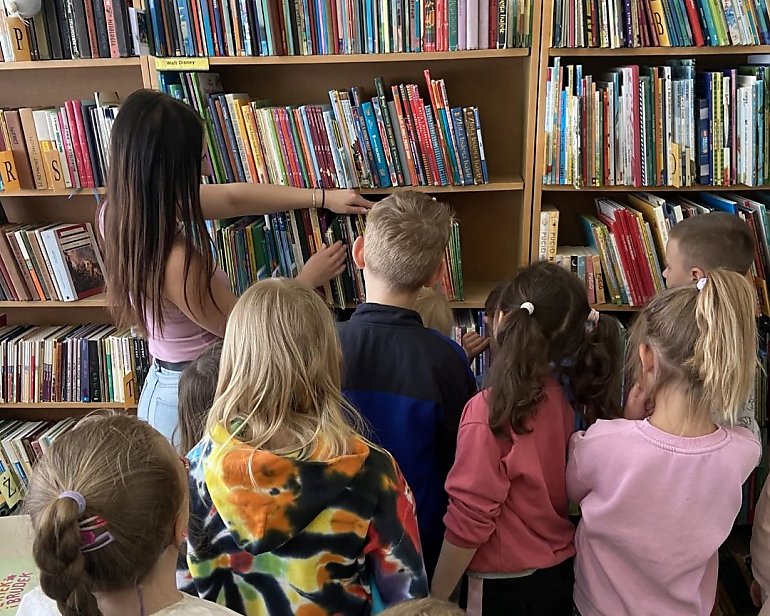 Dwie bydgoskie filie biblioteki mogą zniknąć. Radny alarmuje: nie było konsultacji z osiedlami