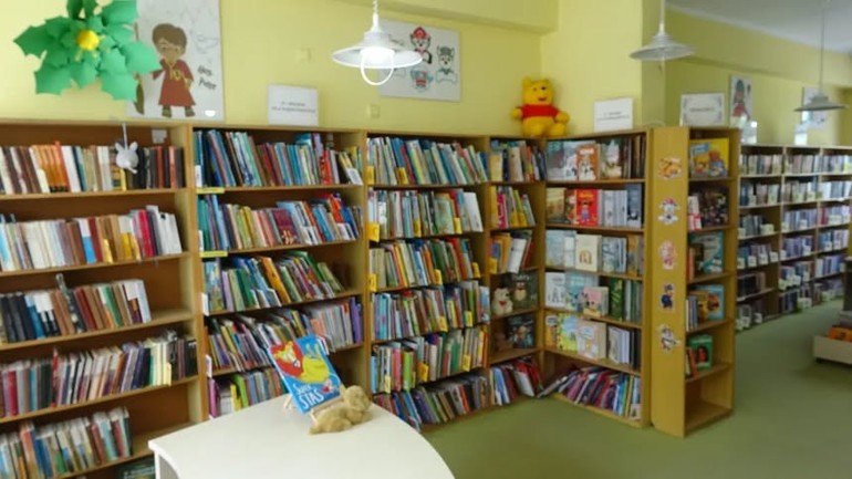 Burza wokół likwidacji bydgoskich filii bibliotecznych: Procedura uruchomiona!