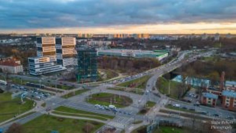 Kolejne zmiany w bydgoskiej komunikacji miejskiej! Rusza remont torowiska na Rondzie Fordońskim