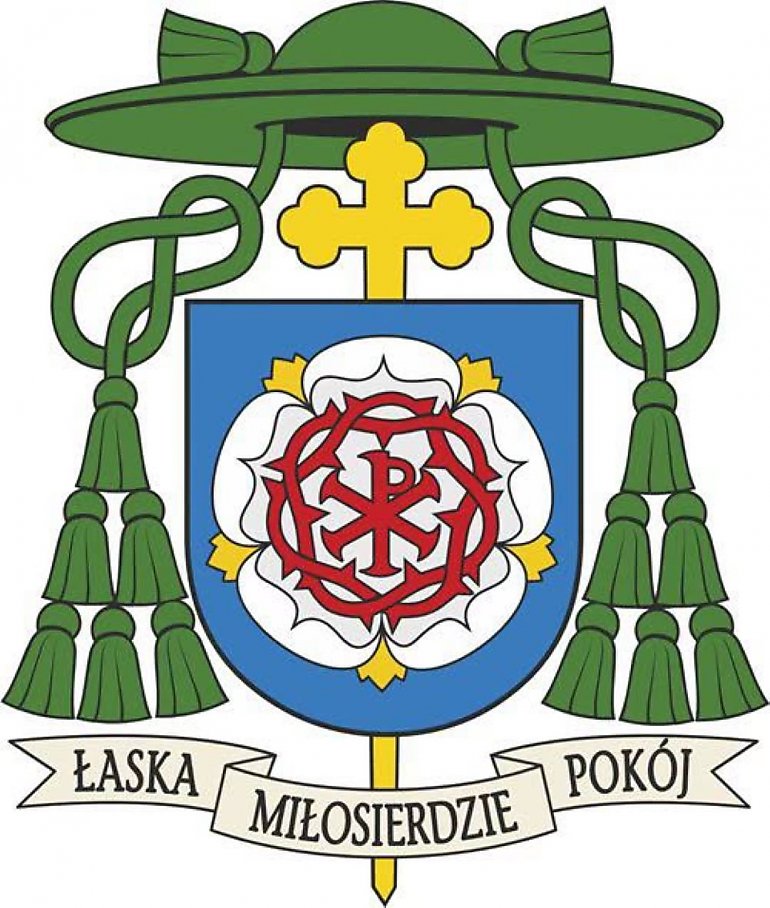 Zmiany personalne w diecezji bydgoskiej. Biskup ogłosił nowe nominacje