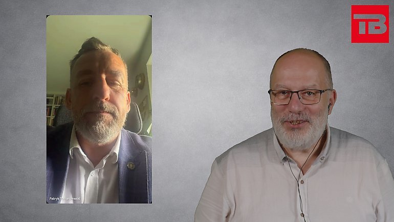 [ROZMOWA TYGODNI(K)A] Afera Kacprzyka. Czy polityczne skutki dopiero się zaczynają?