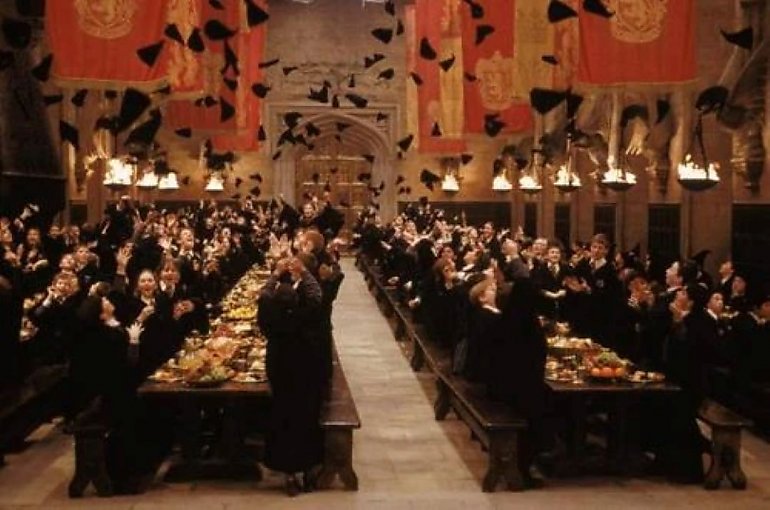 [OKIEM TYGODNIKA] Vivat Academia, vivant incantatores! Czary-mary i punkty ECTS