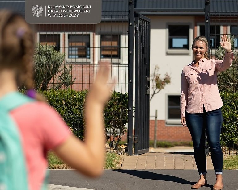 Pół miliona złotych na bezpieczeństwo w Kujawsko-Pomorskiem. Dofinansowanie dla czterech samorządów