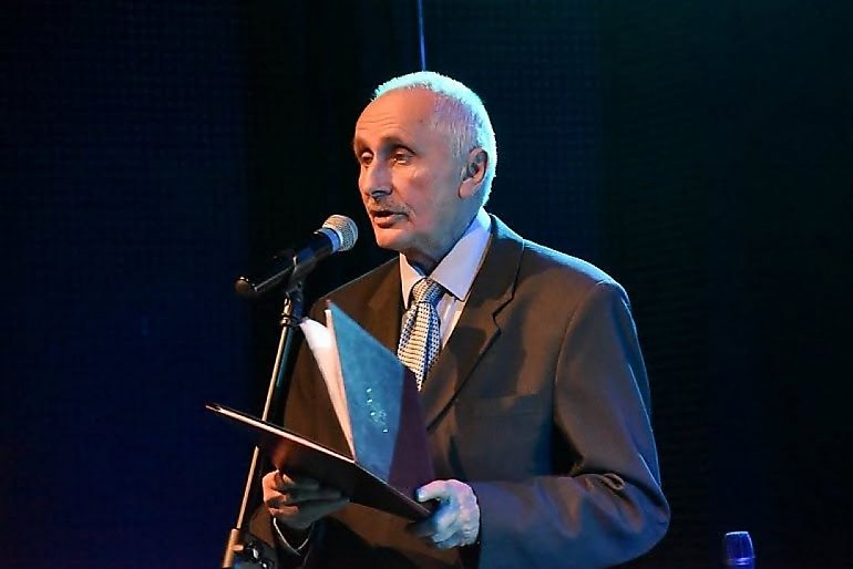 Stefan Pastuszewski Honorowym Obywatelem Bydgoszczy. Jednogłośna decyzja rady miasta