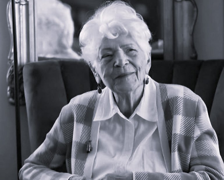 Nie żyje płk Urszula Tauer „Ala”. Bohaterka Powstania Warszawskiego miała 105 lat