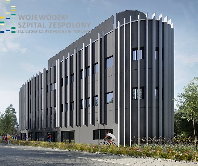 Toruń z własną „aferą szpitalną”? W tle zarzuty o braki kadrowe i „podwójne” grafiki