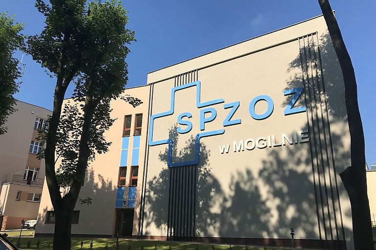 Szpital w Mogilnie z karą od NFZ. Pod lupą rozliczenia zabiegów neurochirurgicznych