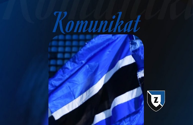 Zawisza nie zagra w lidze. Klub wydał komunikat