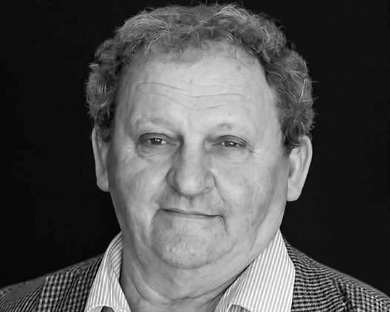 Nie żyje Ryszard Abramczyk. Współtworzył jedną z największych bydgoskich firm rodzinnych