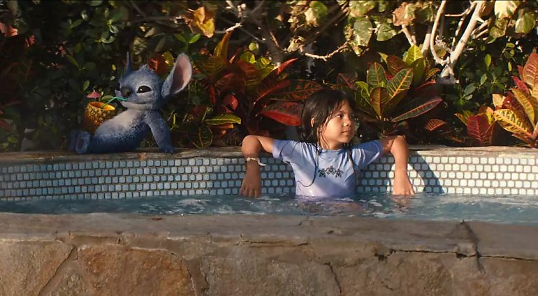 [KADR TYGODNIKA] Ohana znaczy rodzina. Ale czy na pewno? Recenzja aktorskiego „Lilo i Stitcha”