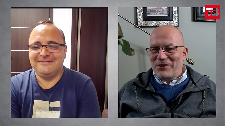 [ROZMOWA TYGODNI(K)A] Marcin Palade: Afera Kacprzyka nie poruszyła sondaży, ale problem rządu nie znika