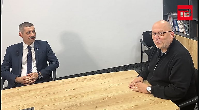 [ROZMOWA TYGODNI(K)A] Czy UPA była organizacją przestępczą? Prof. Mirosław Szumiło o Wołyniu