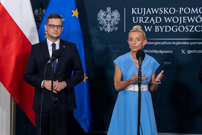 Blisko 23 mld zł z KPO na bezpieczeństwo i obronność. BGK przedstawia zasady finansowania