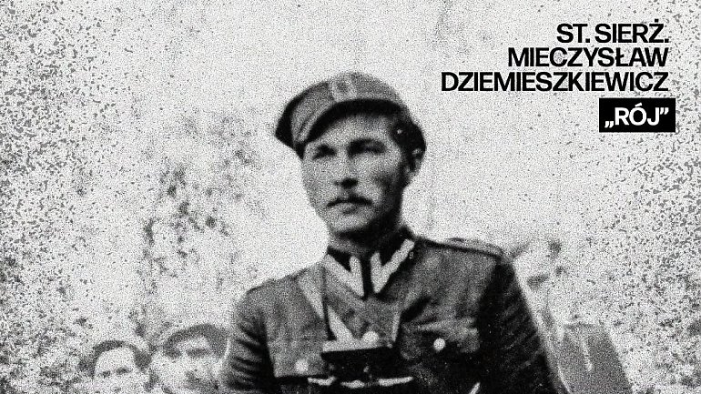 To już pewne: po 75 latach odnaleziono „Roja”. IPN zidentyfikował  szczątki bohatera